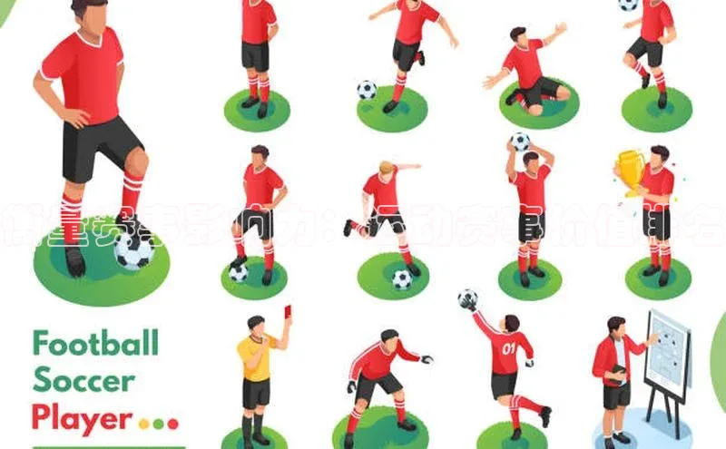 衡量赛事影响力：运动赛事价值排名