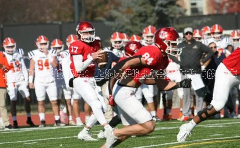 虹膜中的竞技世界：上海大型运动会赛事背后的故事