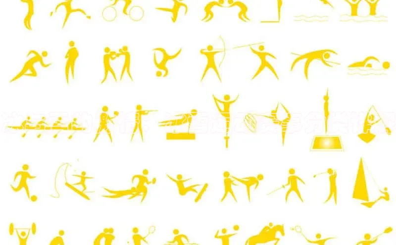 冰与雪的激情：冰雪运动赛事分类详解