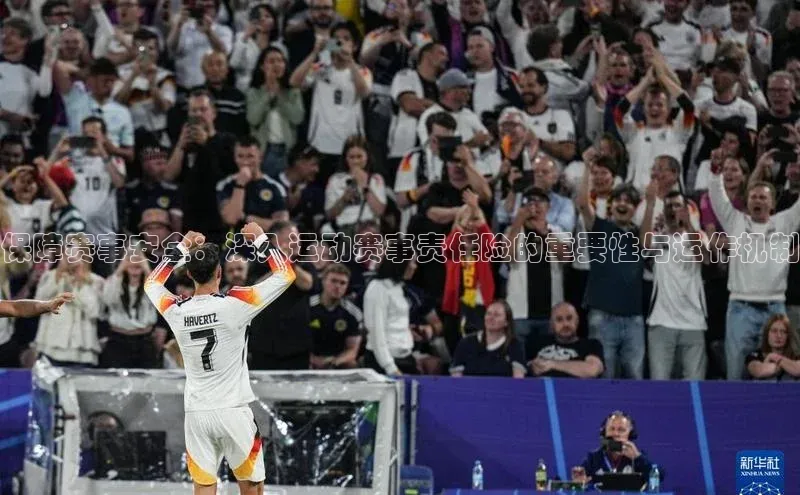 保障赛事安全：深入运动赛事责任险的重要性与运作机制