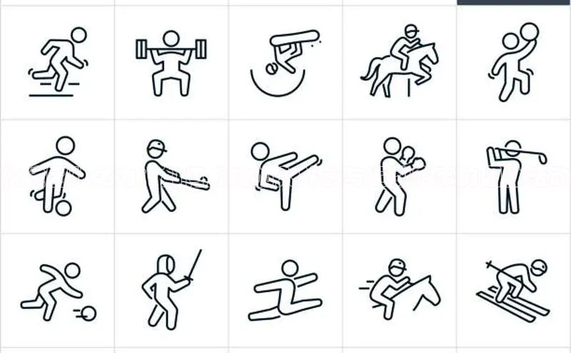 构建团队之力：如何成功加入并参与运动赛事的团体活动