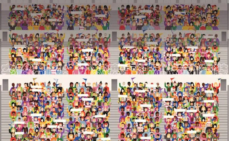 突破界限：创新赛事活动运动套装