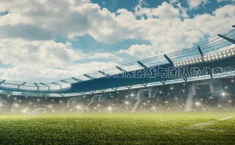 越野赛事运动会：全球极限挑战与团队协作盛宴