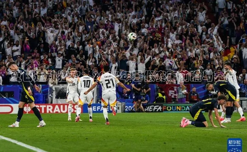 夏日运动狂欢：2023年暑假赛事前瞻与亮点