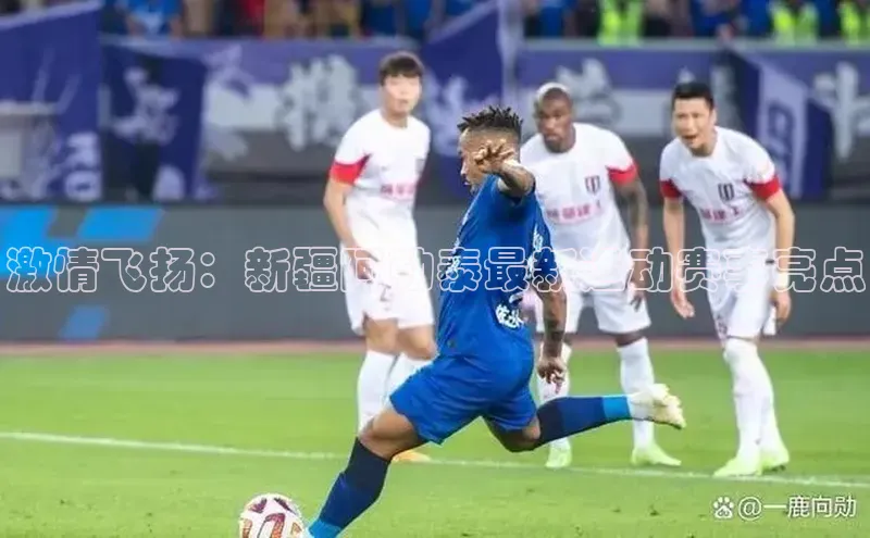 激情飞扬：新疆阿勒泰最新运动赛事亮点