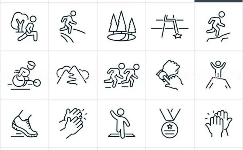 线上运动赛事的流行趋势与受众行为：一份深度调查报告